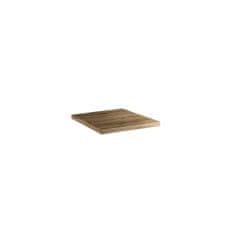 COMAD Deska pod umyvadlo Nova Oak A 89-30 dub evoke