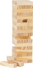 Small foot Dřevěná hra Jenga GAME