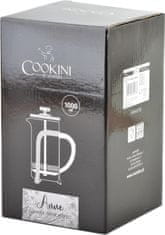 Cookini French press ANNE 1 L