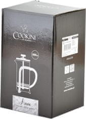 Cookini French press ANNE 600 ml