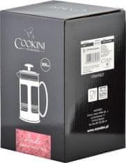 Cookini French press AUDE 800 ml