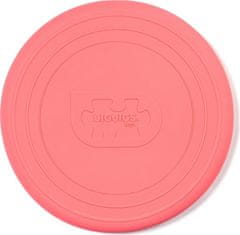 Bigjigs Toys Frisbee CORAL růžové