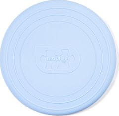 Bigjigs Toys Frisbee POWDER modré