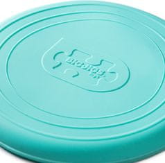 Bigjigs Toys Frisbee EGGSHELL zelené