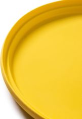 Bigjigs Toys Frisbee YELLOW žluté