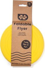 Bigjigs Toys Frisbee YELLOW žluté