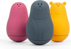 Bigjigs Toys Hračka do vody FRIENDS vícebarevná