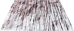 Tutumi Koberec Nature 4D Beige Rock, velikost 160x230