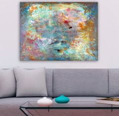 Hanah Home Obraz ABSTRACT 70x100 cm