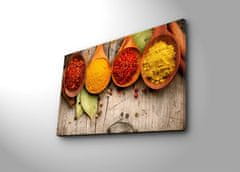 Wallity Obraz SPICY 45x70 cm vícebarevný