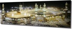 Wallity Obraz na plátně Magical mecca PC066 30x80 cm