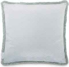 AmeliaHome Polštář CLEAR 45x45 cm šedý