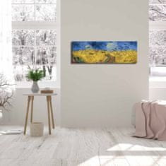 Wallity Reprodukce obrazu Vincent van Gogh 05 30 x 90 cm