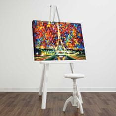 Wallity Reprodukce obrazu Leonid Afremov 091 45 x 70 cm