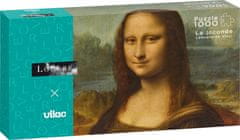 Vilac Puzzle DA VINCIHO MONA LISA 1000 ks