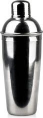 Cookini Shaker BarMaster 750 ml nerezový