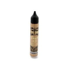 Cadence Metalická kontura a 3D barva Dora - bronz / 25 ml