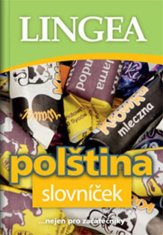 Polština slovníček - kol.