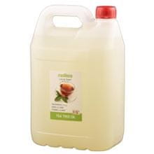 Medilona Tekuté mýdlo tea tree oil, 5 l