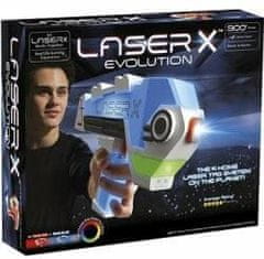 Laser X Evolution single blaster pro 1 hráče