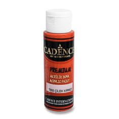 Cadence Akrylová barva Premium - levandulová / 70 ml