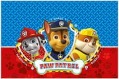 Procos Ubrus na stůl 180x120cm Paw Patrol -