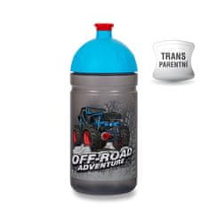 Lahev R&amp;B Monster Truck 500ml