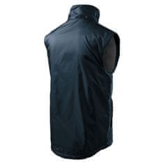 Rimeck Rimeck Body Warmer M MLI-50902 pánské tmavě modré 3XL