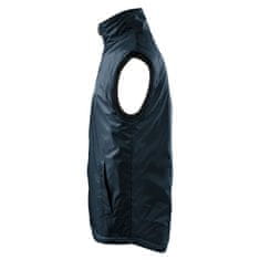 Rimeck Rimeck Body Warmer M MLI-50902 pánské tmavě modré 3XL