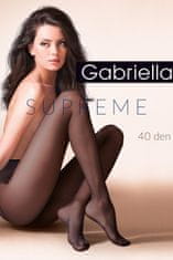 Gabriella Punčochové kalhoty model 121004 Gabriella 2-S