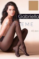 Gabriella Punčochové kalhoty model 121005 Gabriella 2-S