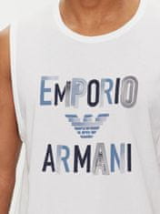 Emporio Armani Pánské tílko 211800 4R468 18411 bílé - Emporio Armani L