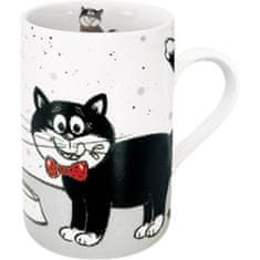 Mugshop Hrnek - Kocour / Carlo the Cat