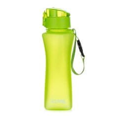 Oxybag Láhev OXY TWiST matná 550 ml/Green