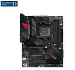 ASUS ROG STRIX B550-F GAMING WIFI II soc.AM4 B550 DDR4 ATX M.2 HDMI DP WIFI BT