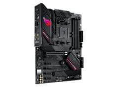 ASUS ROG STRIX B550-F GAMING WIFI II soc.AM4 B550 DDR4 ATX M.2 HDMI DP WIFI BT