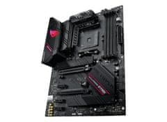 ASUS ROG STRIX B550-F GAMING WIFI II soc.AM4 B550 DDR4 ATX M.2 HDMI DP WIFI BT