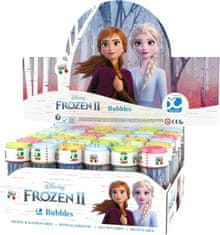 Bublifuk Frozen II 60 ml