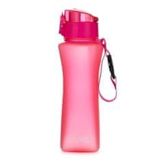 Oxybag Láhev OXY TWiST matná 550 ml/Rose