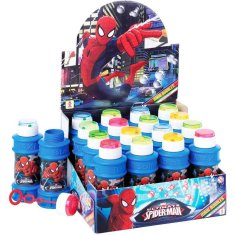 Dulcop Bublifuk Spider-man 175ml