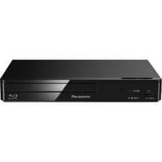 Panasonic DMP BD84EGK Blu-Ray přehrávač