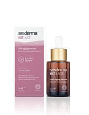 Sesderma Lipozomální sérum proti stárnutí pleti s liftingovým efektem Reti Age (Anti-Aging Serum) 30 ml