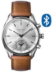 Kronaby Vodotěsné Connected watch Sekel S0713/1