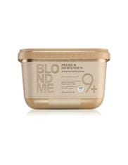 Schwarzkopf Prof. Zesvětlující pudr 9+ BLONDME Bond Enforcing (Premium Lightener) 450 g