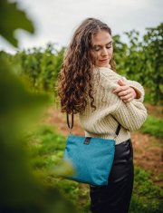 Vuch Dámská crossbody kabelka Porto