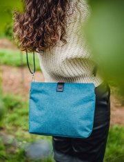 Vuch Dámská crossbody kabelka Porto