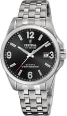 Festina Titanium Date 20696/3