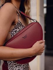 Vuch Dámská crossbody kabelka Larrel Red