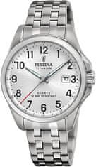 Festina Titanium Date 20696/1