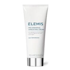 Elemis Krém na ruce proti stárnutí pokožky Pro-Radiance (Hand and Nail Cream) 100 ml